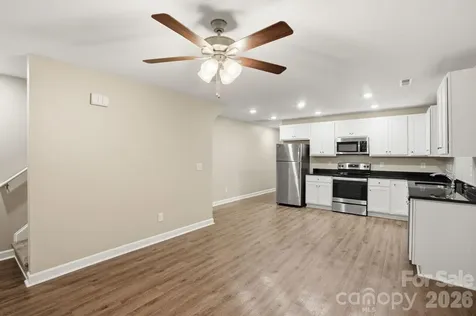 719 Hillside Street Kannapolis NC 28083