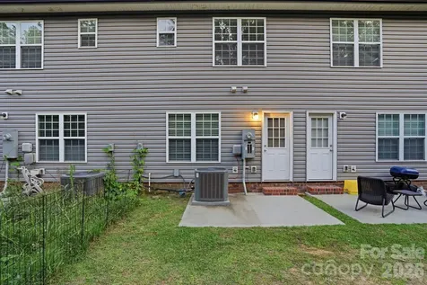 719 Hillside Street Kannapolis NC 28083