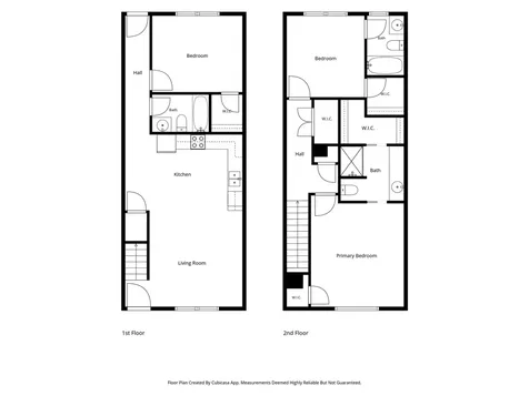 719 Hillside Street Kannapolis NC 28083