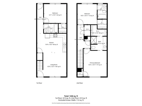 719 Hillside Street Kannapolis NC 28083