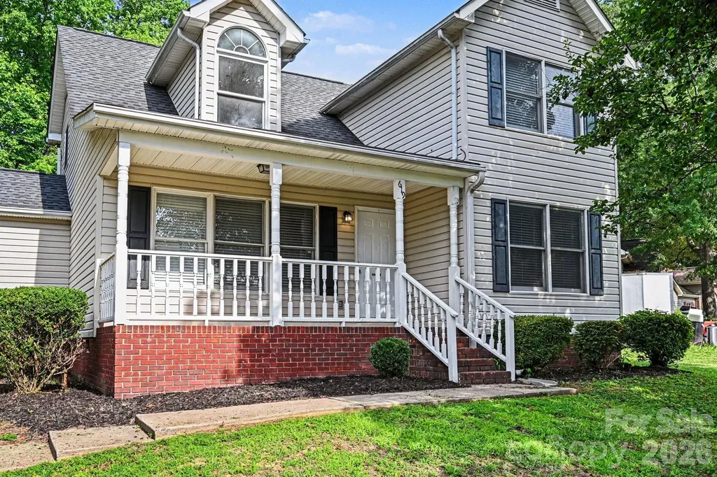619 Devonwood Court Gastonia NC 28052