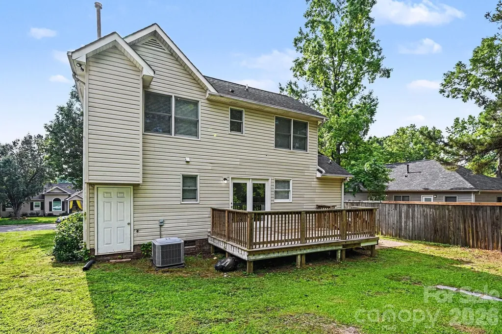 619 Devonwood Court Gastonia NC 28052
