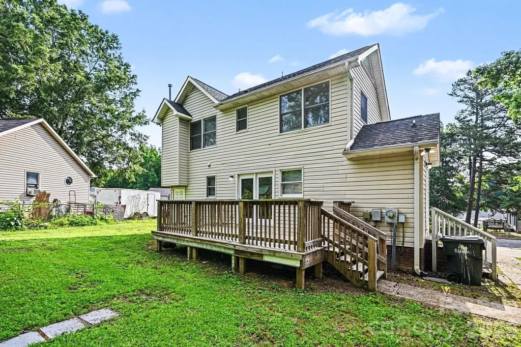 619 Devonwood Court Gastonia NC 28052