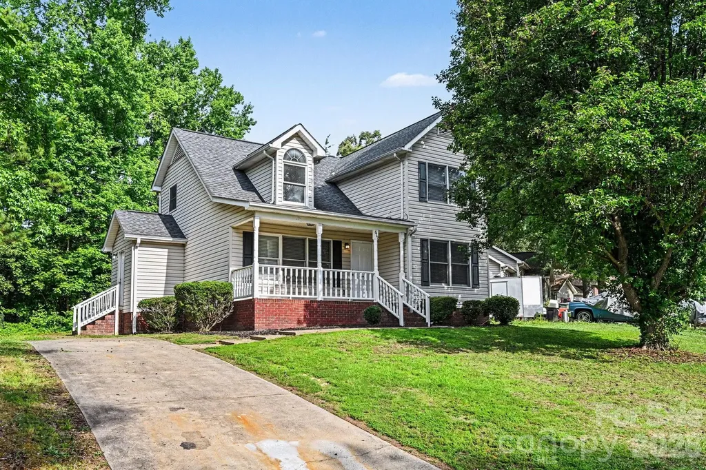 619 Devonwood Court Gastonia NC 28052