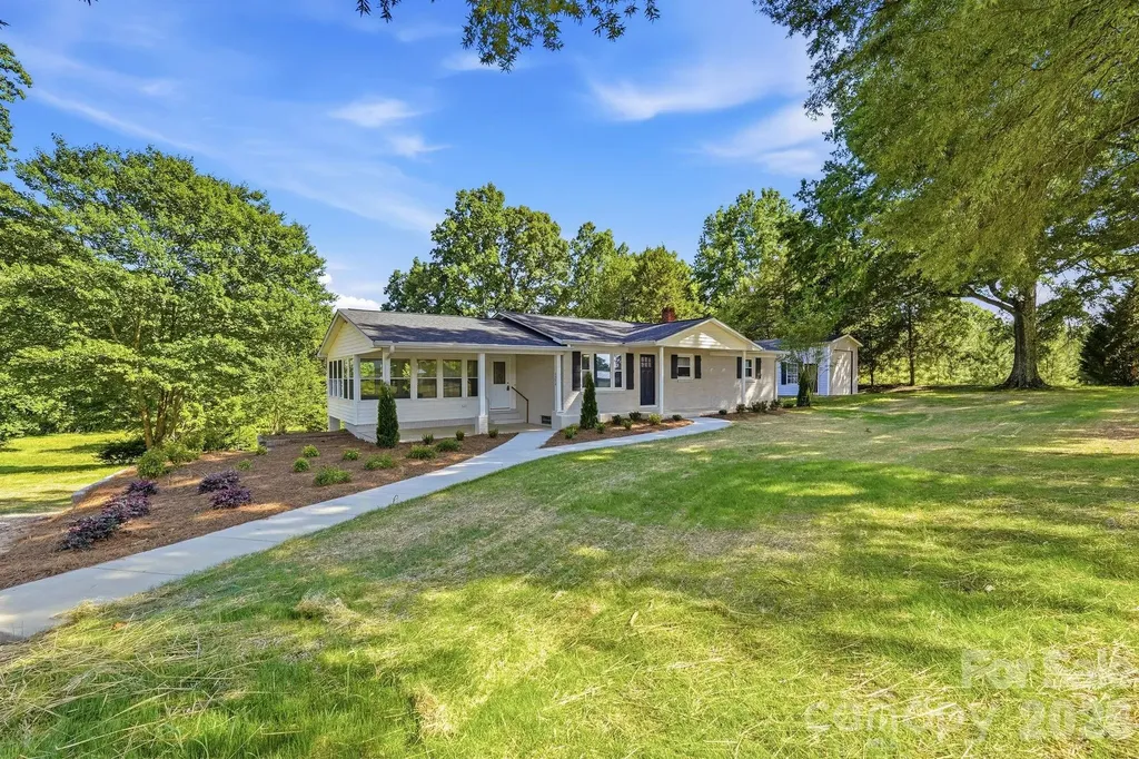 1524 Williams Road Lewisville NC 27023