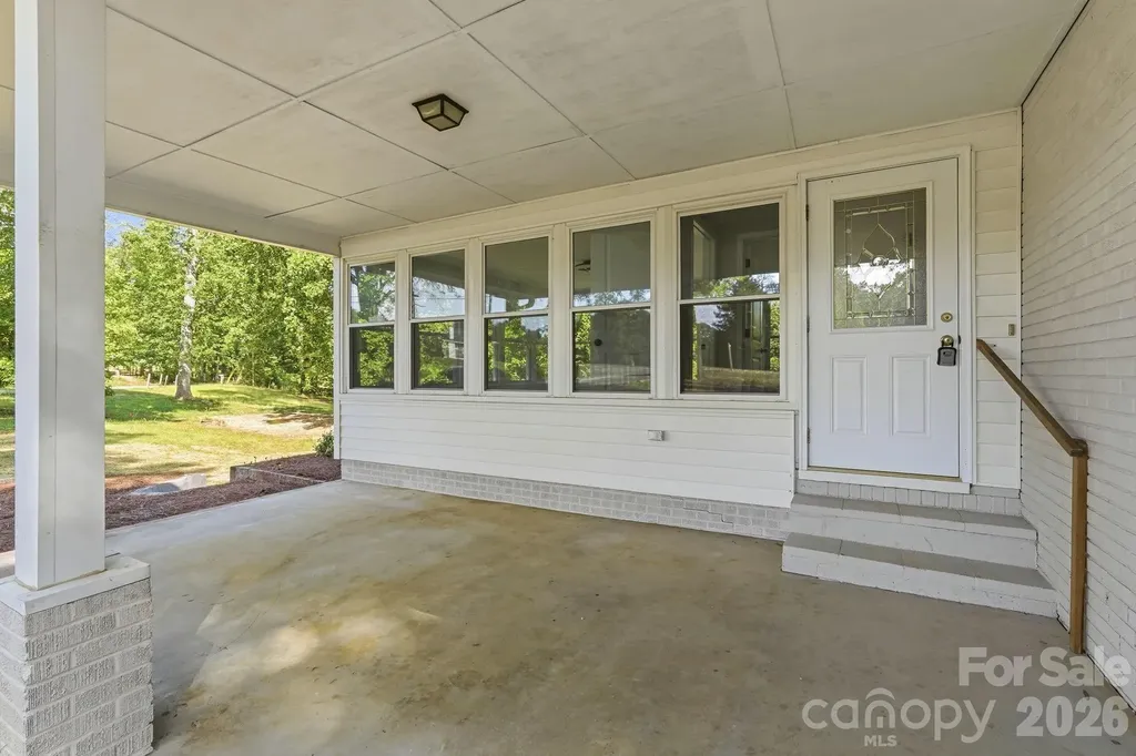 1524 Williams Road Lewisville NC 27023