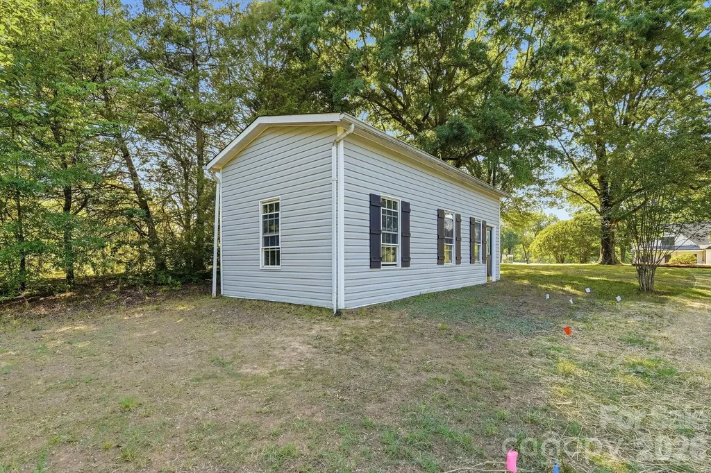 1524 Williams Road Lewisville NC 27023