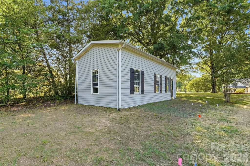 1524 Williams Road Lewisville NC 27023
