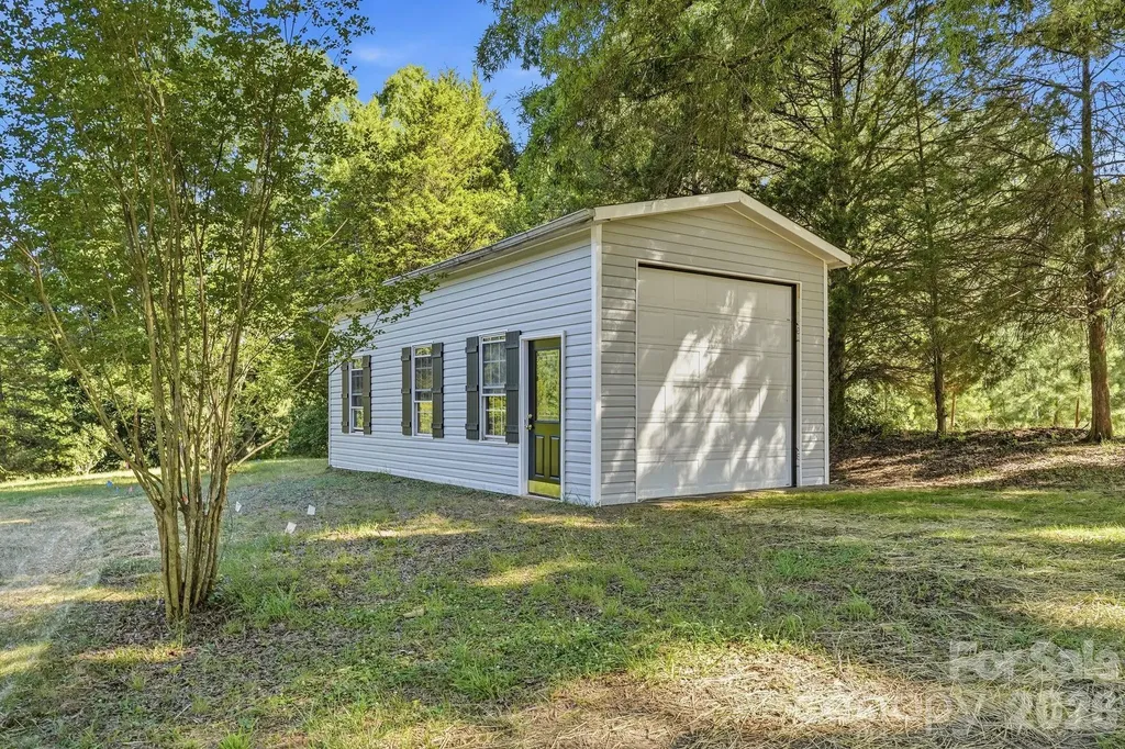 1524 Williams Road Lewisville NC 27023