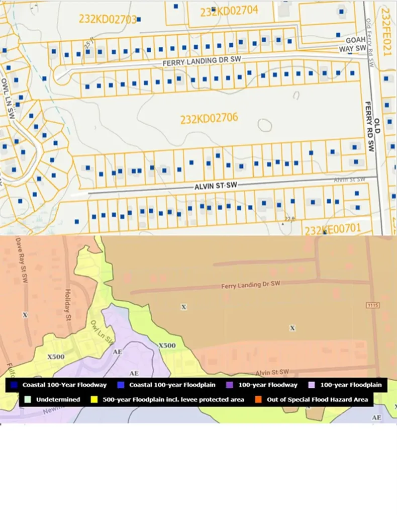 00 Old Ferry Road SW Supply NC 28462