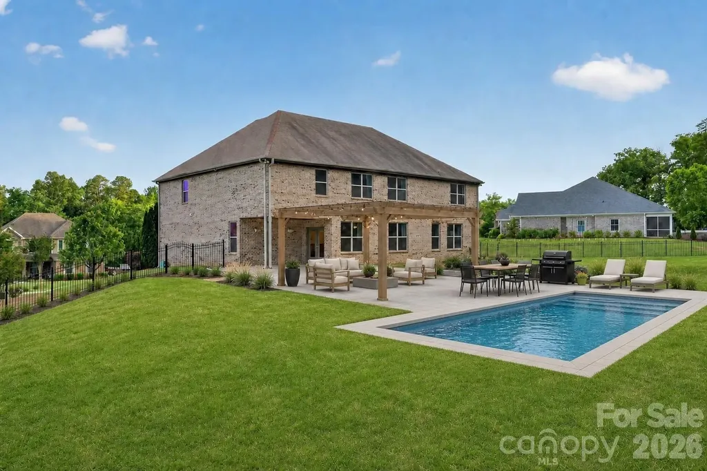 726 Lingfield Lane Waxhaw NC 28173