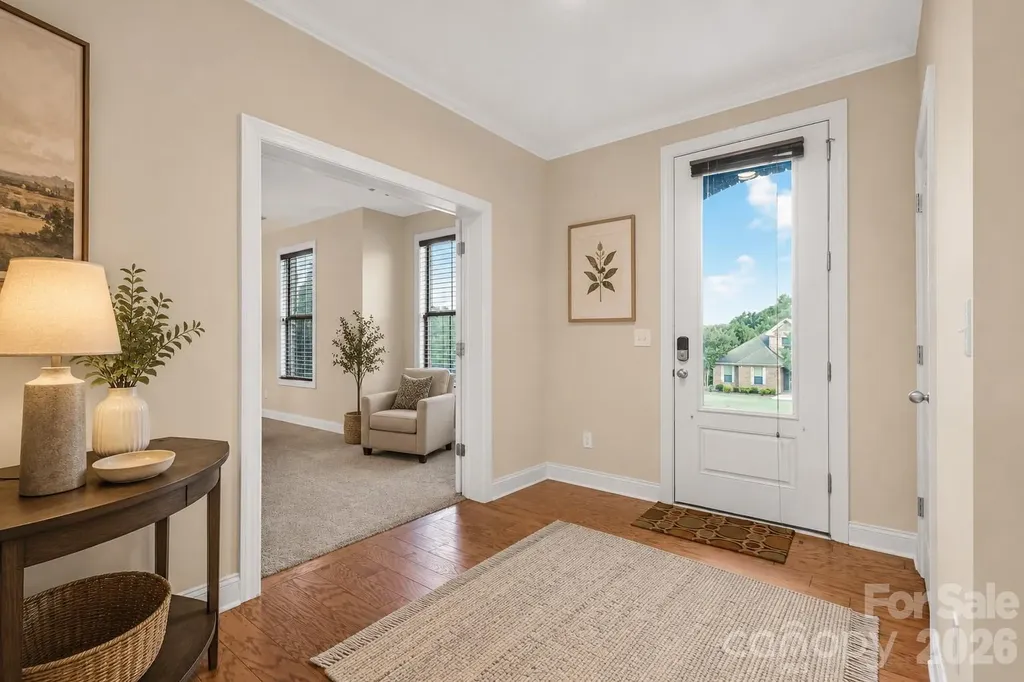 726 Lingfield Lane Waxhaw NC 28173