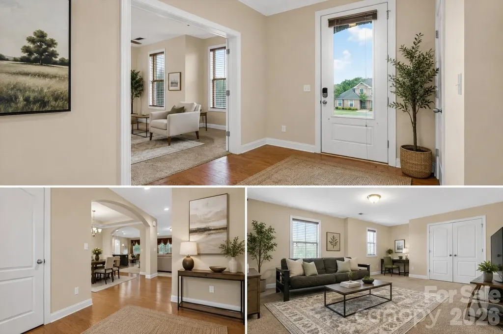 726 Lingfield Lane Waxhaw NC 28173