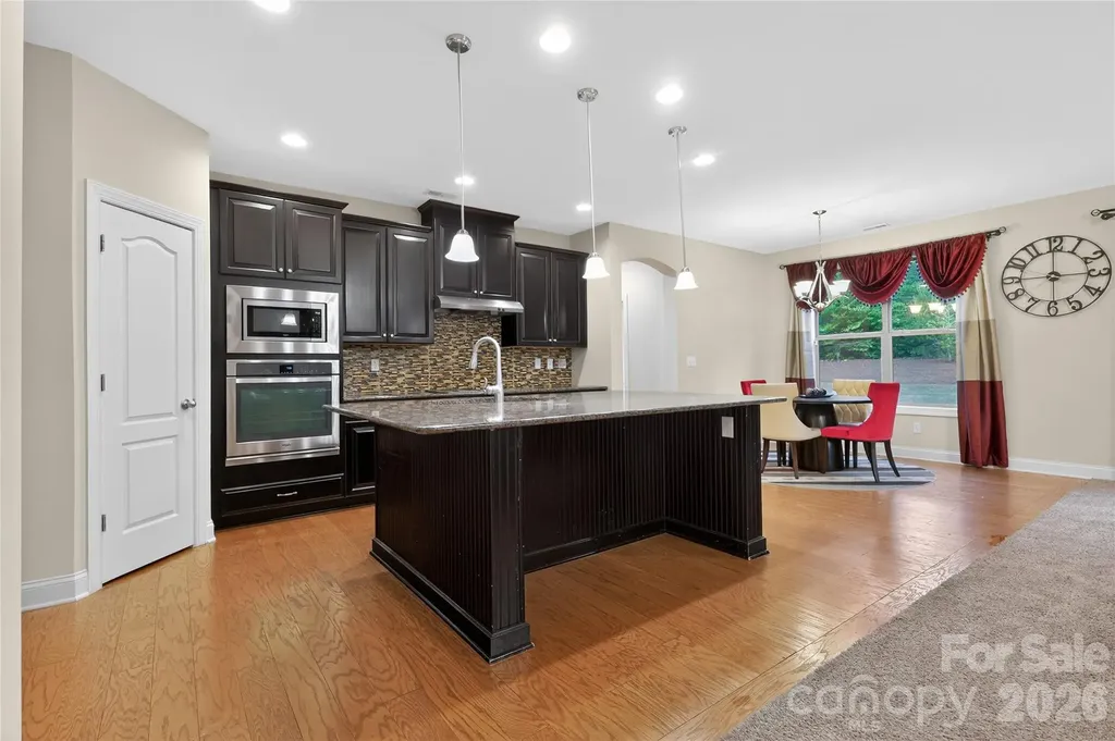 726 Lingfield Lane Waxhaw NC 28173