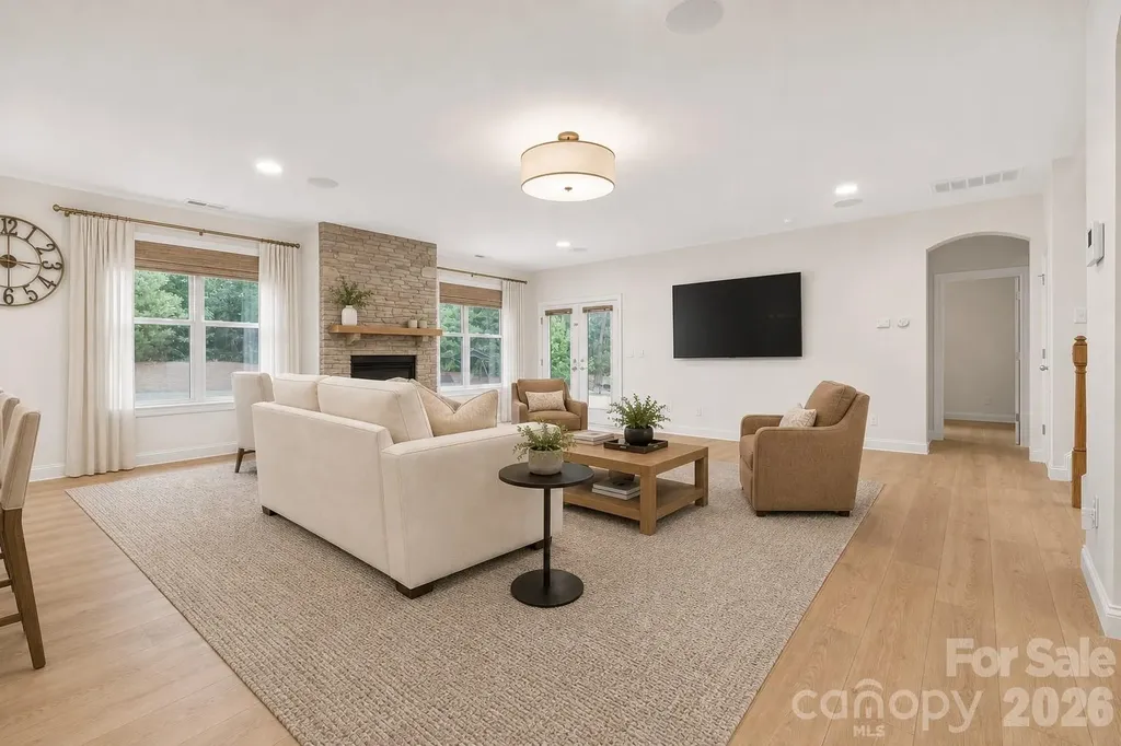 726 Lingfield Lane Waxhaw NC 28173