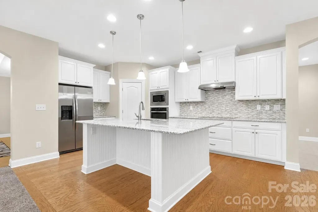 726 Lingfield Lane Waxhaw NC 28173