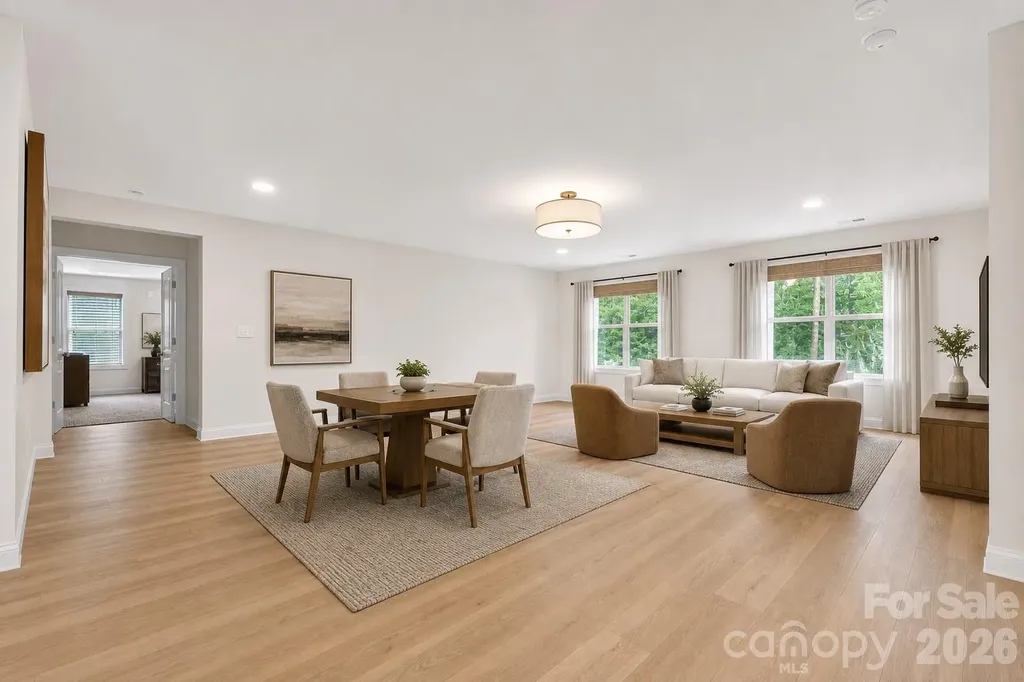 726 Lingfield Lane Waxhaw NC 28173