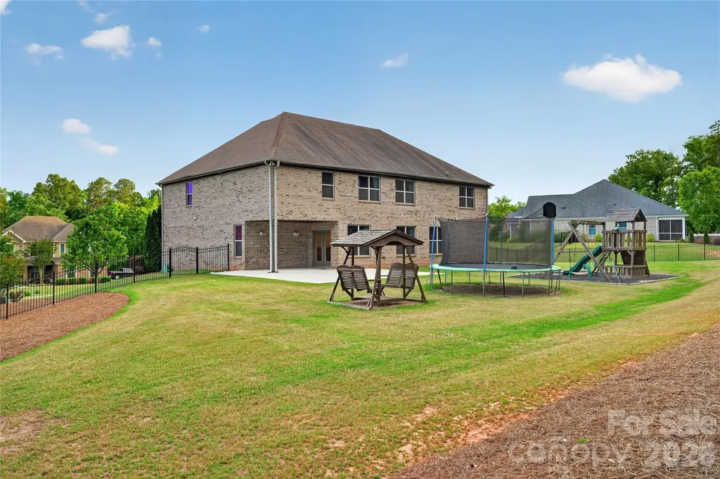 726 Lingfield Lane Waxhaw NC 28173