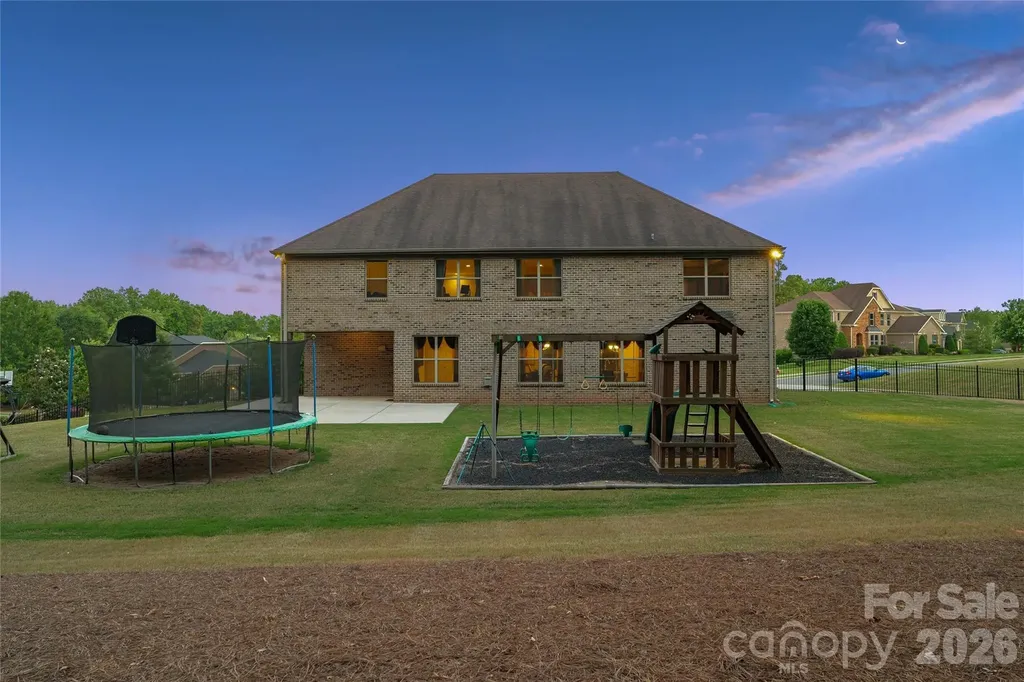726 Lingfield Lane Waxhaw NC 28173