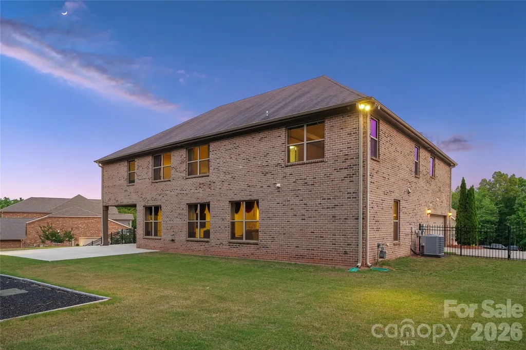 726 Lingfield Lane Waxhaw NC 28173