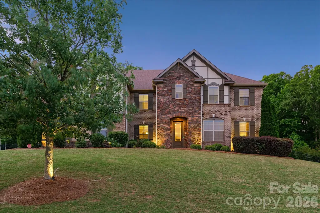 726 Lingfield Lane Waxhaw NC 28173