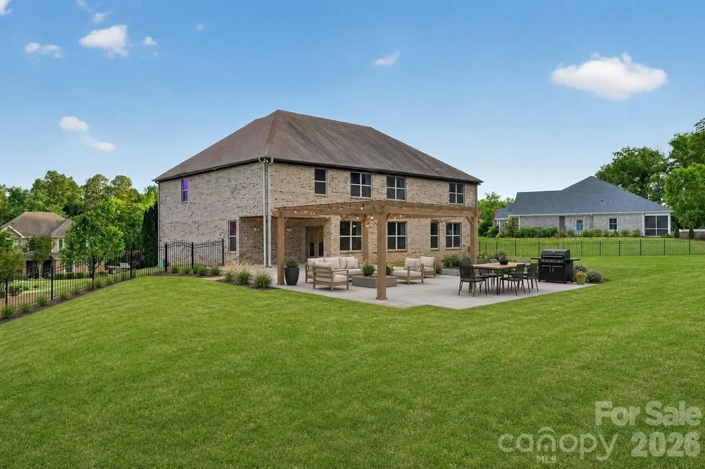 726 Lingfield Lane Waxhaw NC 28173