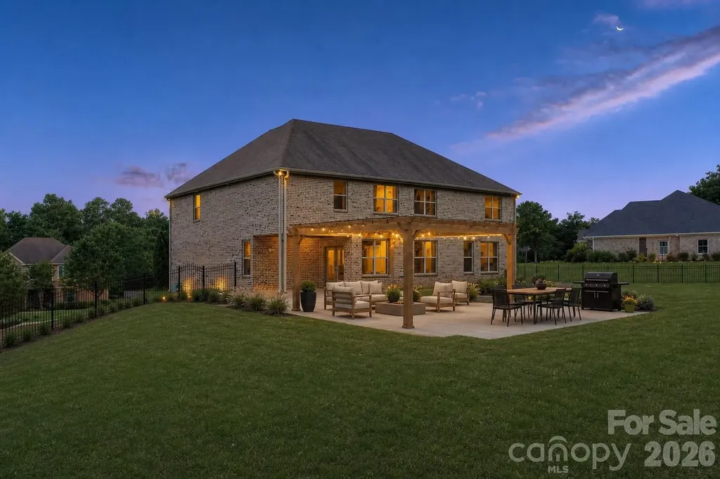 726 Lingfield Lane Waxhaw NC 28173