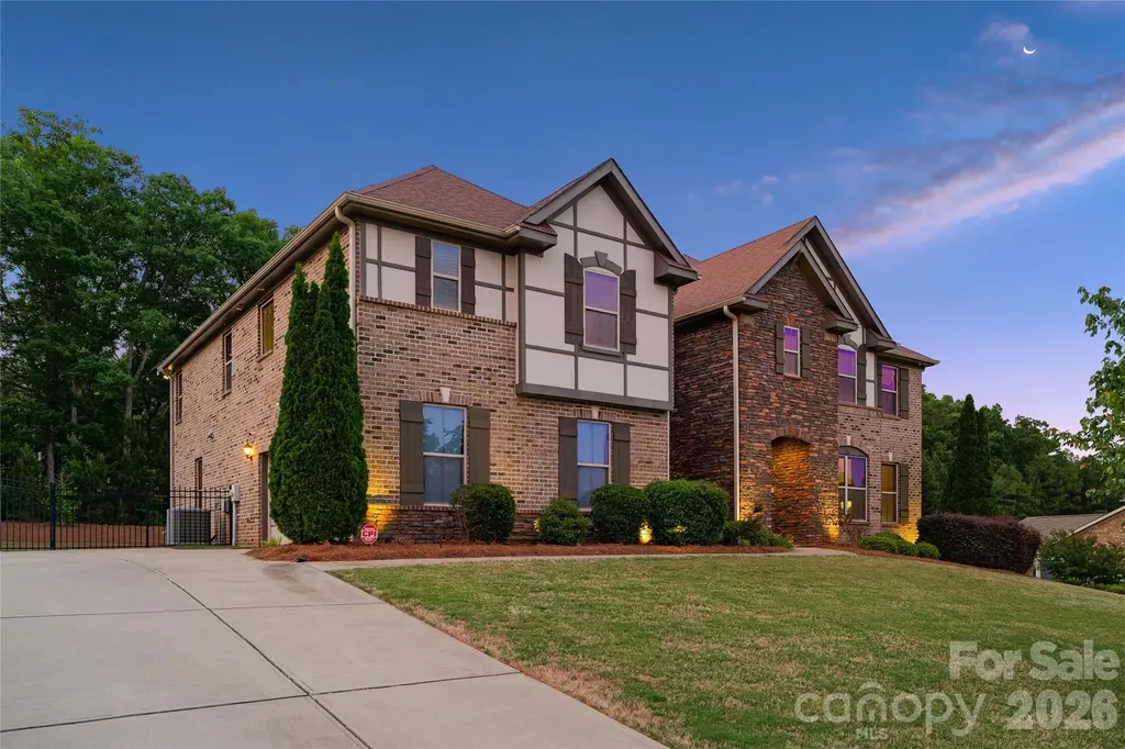 726 Lingfield Lane Waxhaw NC 28173