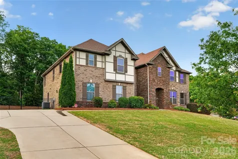 726 Lingfield Lane Waxhaw NC 28173