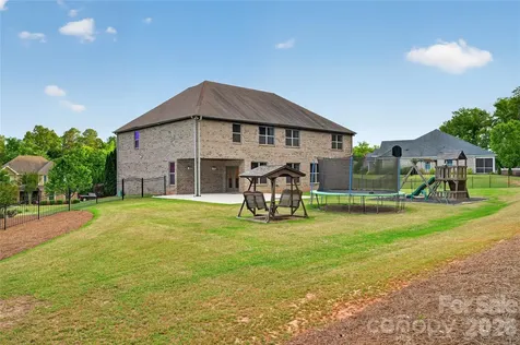 726 Lingfield Lane Waxhaw NC 28173