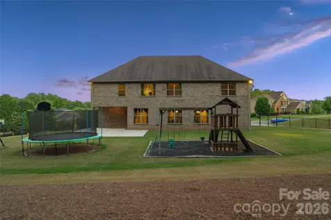 726 Lingfield Lane Waxhaw NC 28173