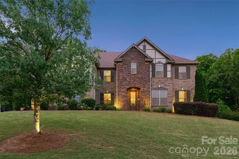 726 Lingfield Lane Waxhaw NC 28173