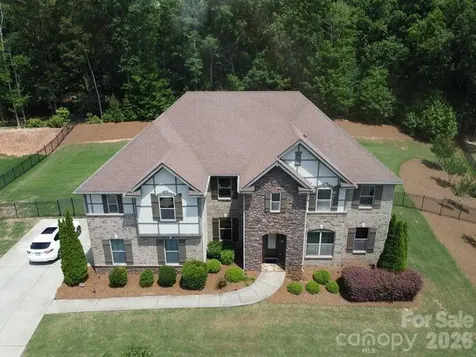 726 Lingfield Lane Waxhaw NC 28173