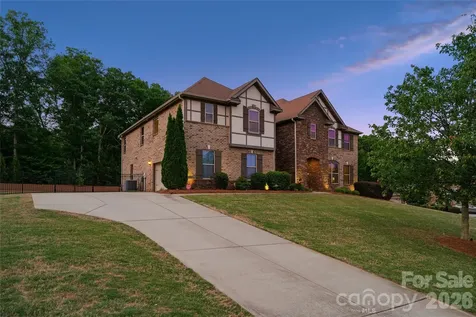 726 Lingfield Lane Waxhaw NC 28173