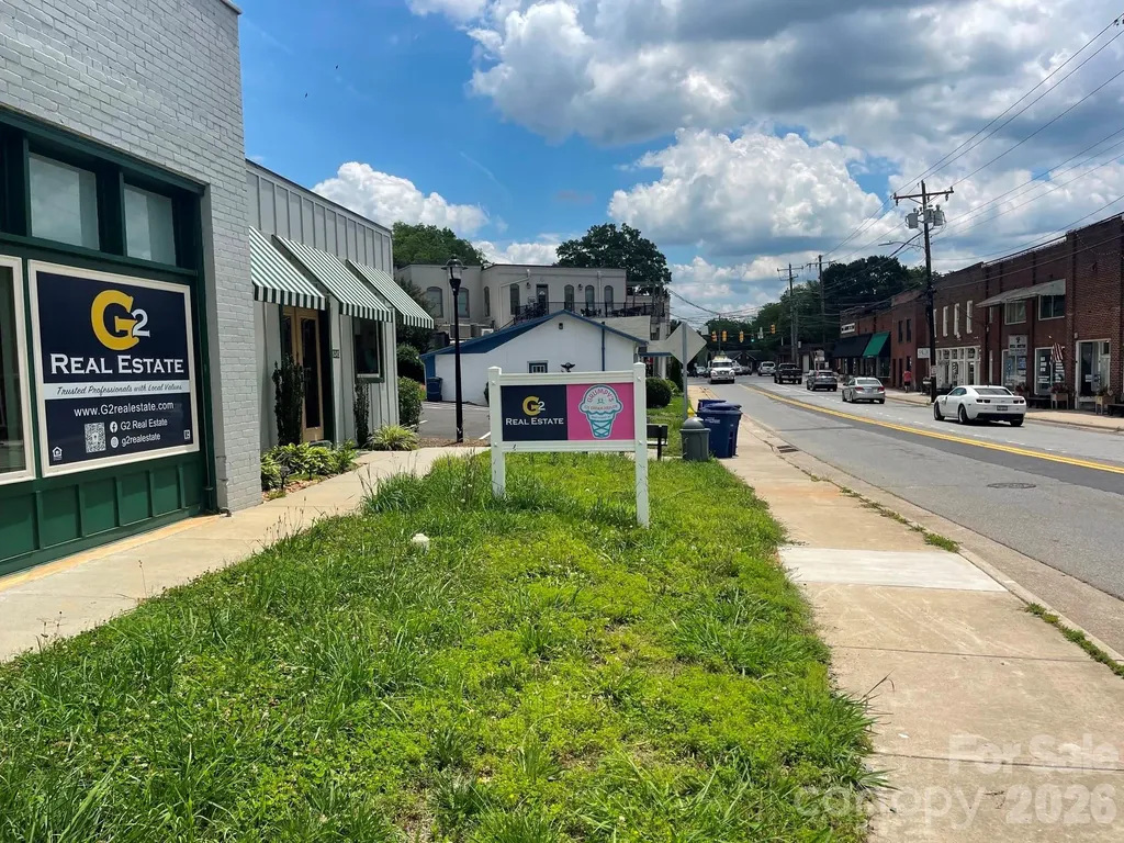 8341 W Franklin Street Mount Pleasant NC 28124
