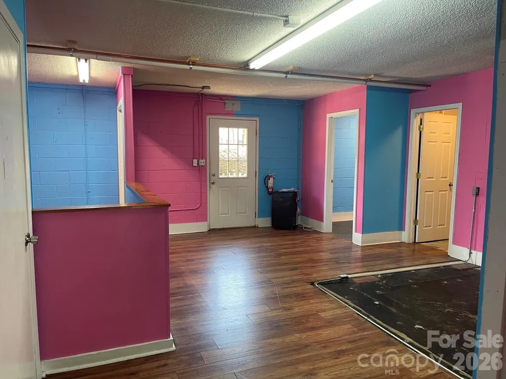 8341 W Franklin Street Mount Pleasant NC 28124