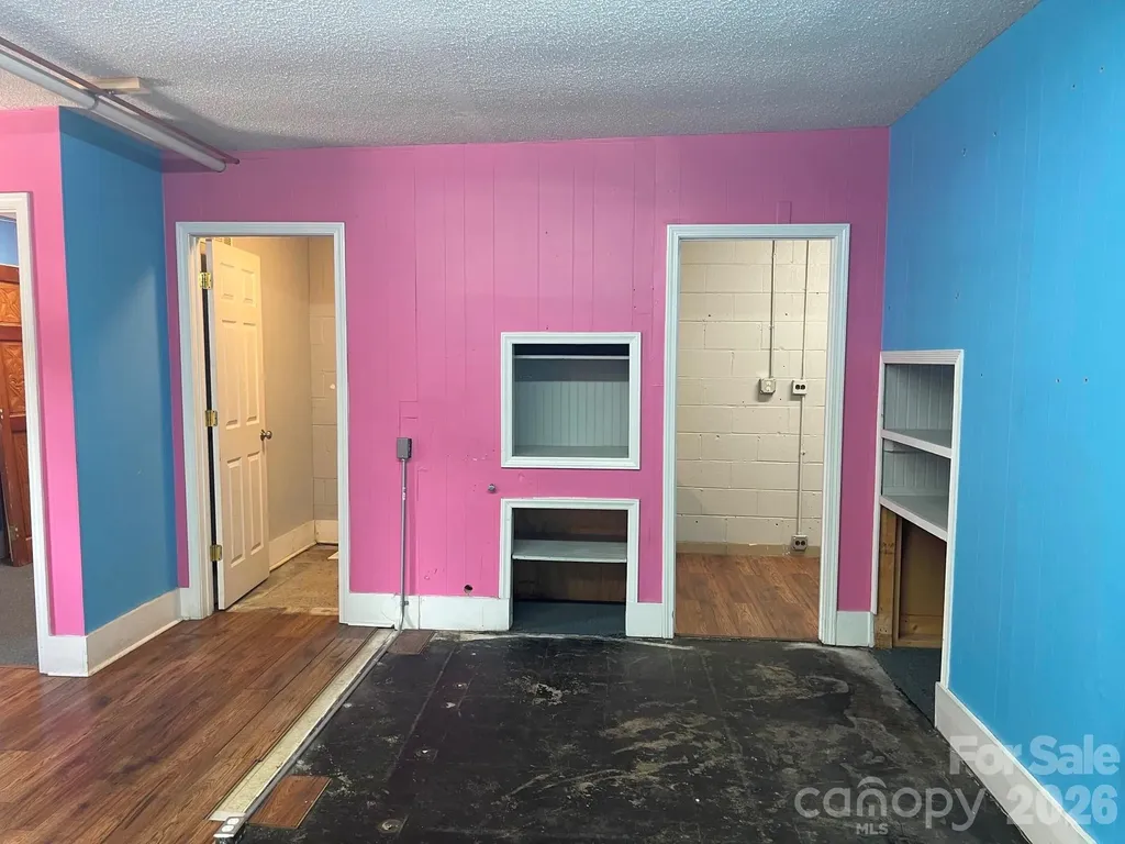 8341 W Franklin Street Mount Pleasant NC 28124