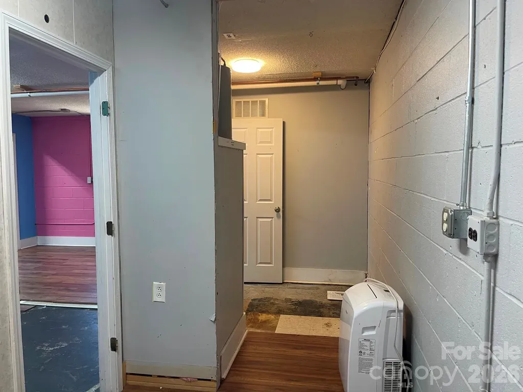 8341 W Franklin Street Mount Pleasant NC 28124