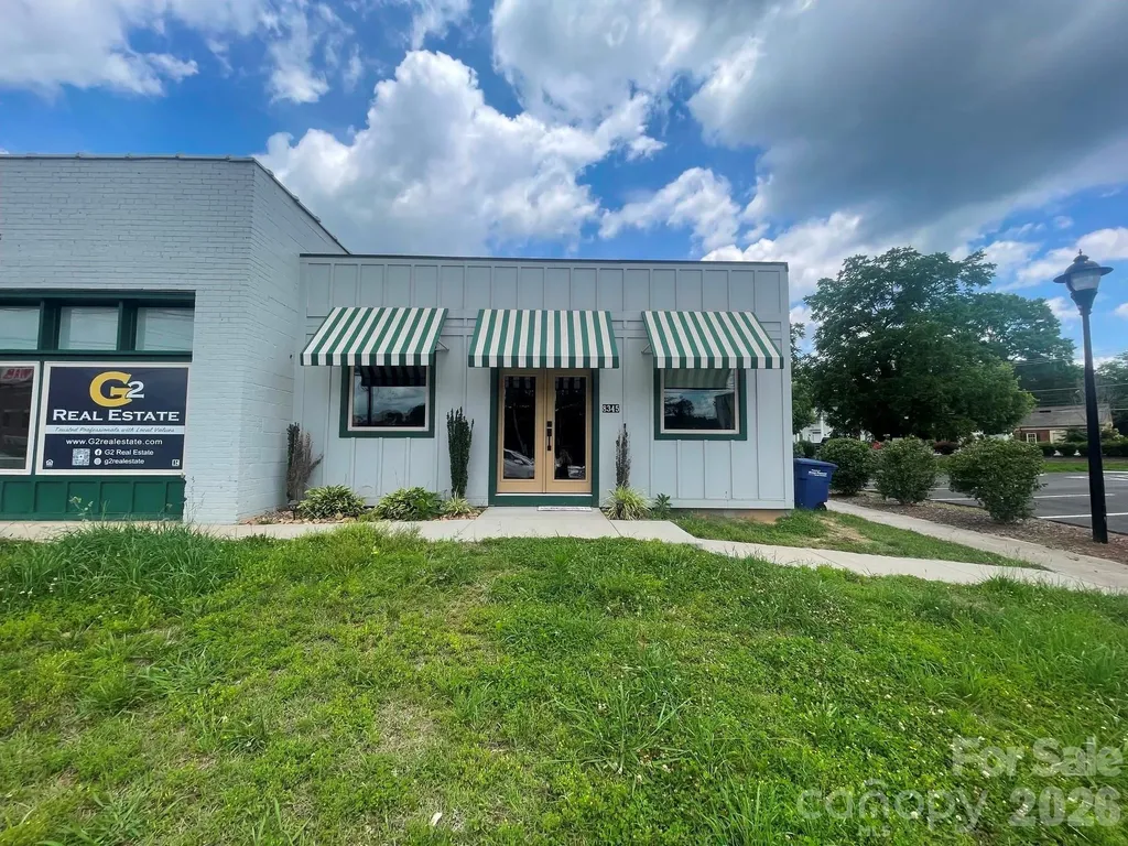 8341 W Franklin Street Mount Pleasant NC 28124