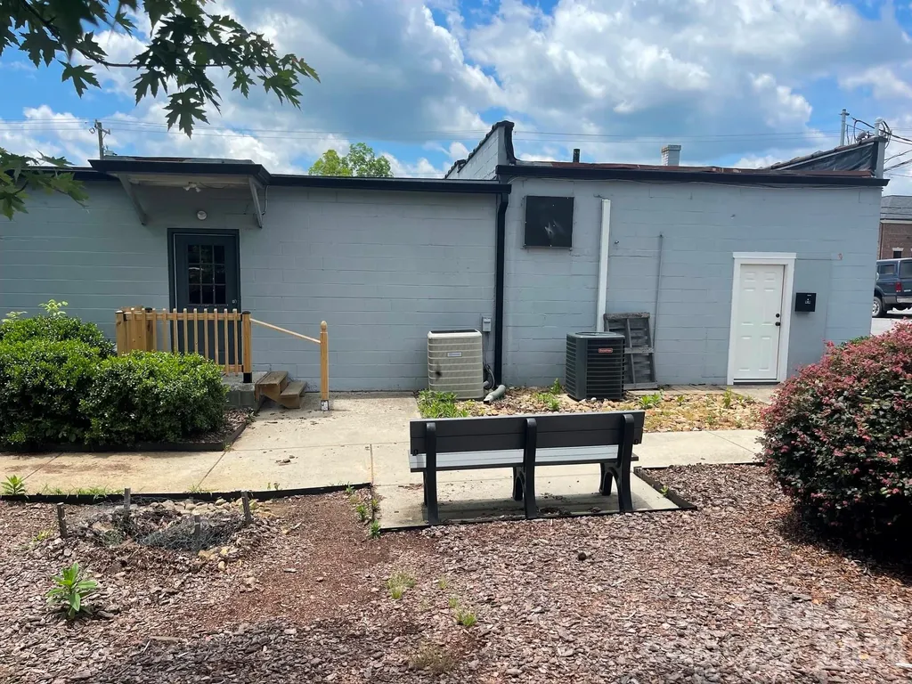 8341 W Franklin Street Mount Pleasant NC 28124