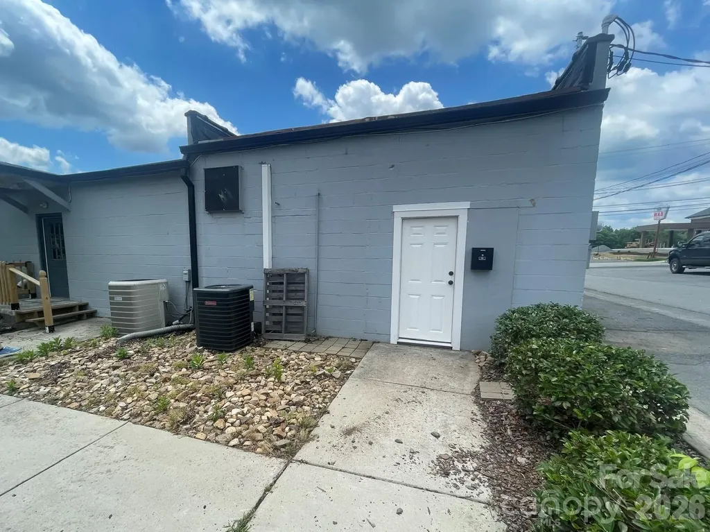8341 W Franklin Street Mount Pleasant NC 28124