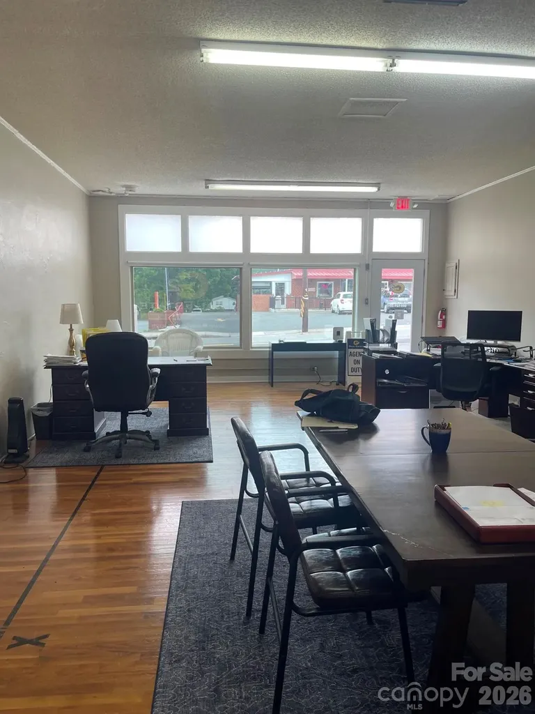 8341 W Franklin Street Mount Pleasant NC 28124