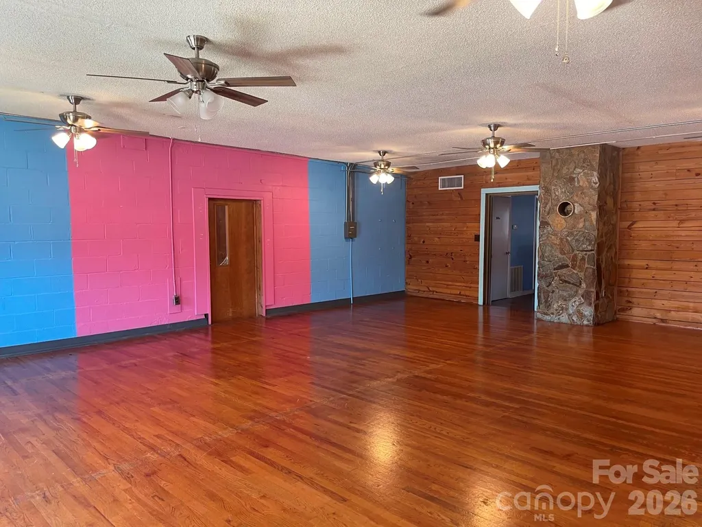 8341 W Franklin Street Mount Pleasant NC 28124