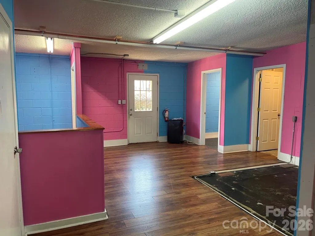 8341 W Franklin Street Mount Pleasant NC 28124