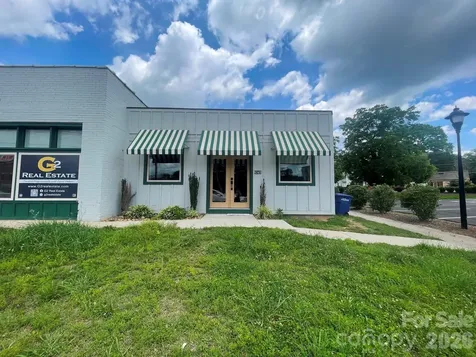 8341 W Franklin Street Mount Pleasant NC 28124