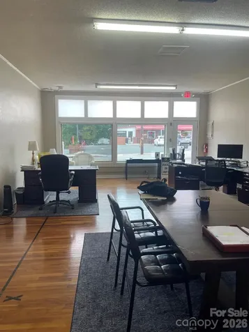 8341 W Franklin Street Mount Pleasant NC 28124