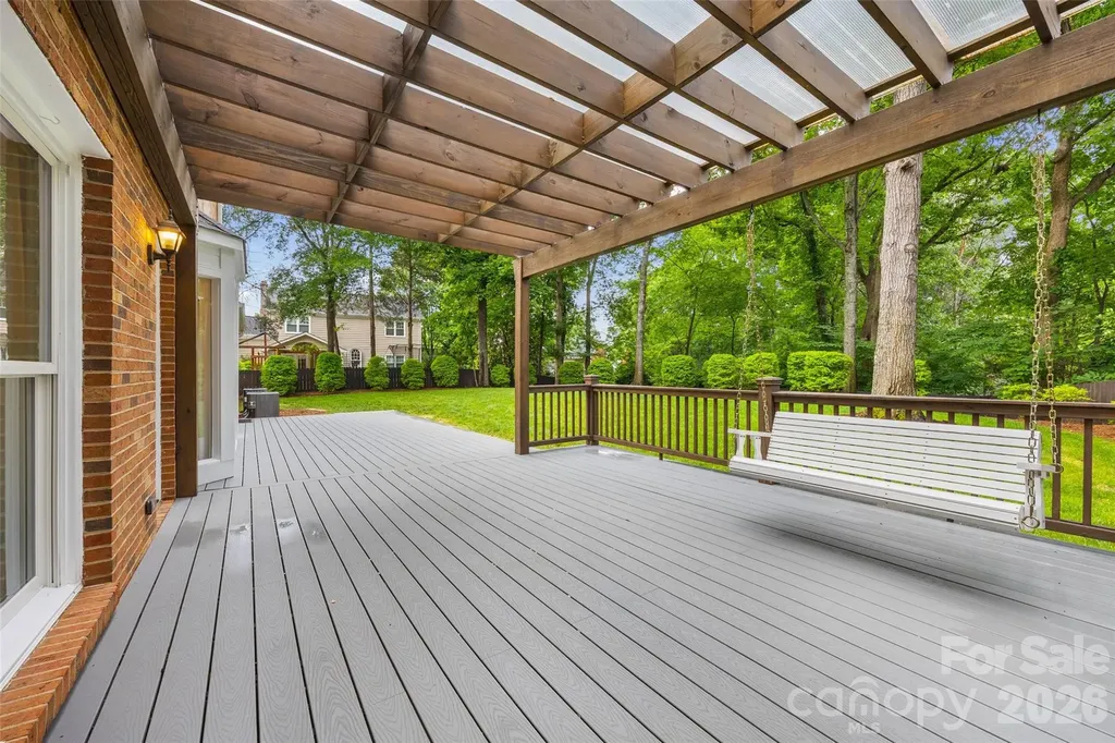 5617 Hillbrook Drive Charlotte NC 28226