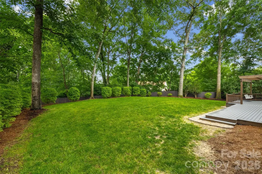 5617 Hillbrook Drive Charlotte NC 28226