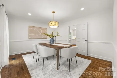 5617 Hillbrook Drive Charlotte NC 28226