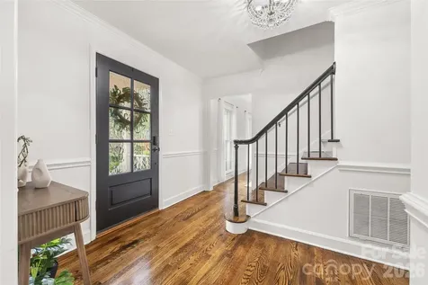 5617 Hillbrook Drive Charlotte NC 28226